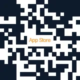 App Store下载二维码 - 每日大赛 saba体育平台 APP